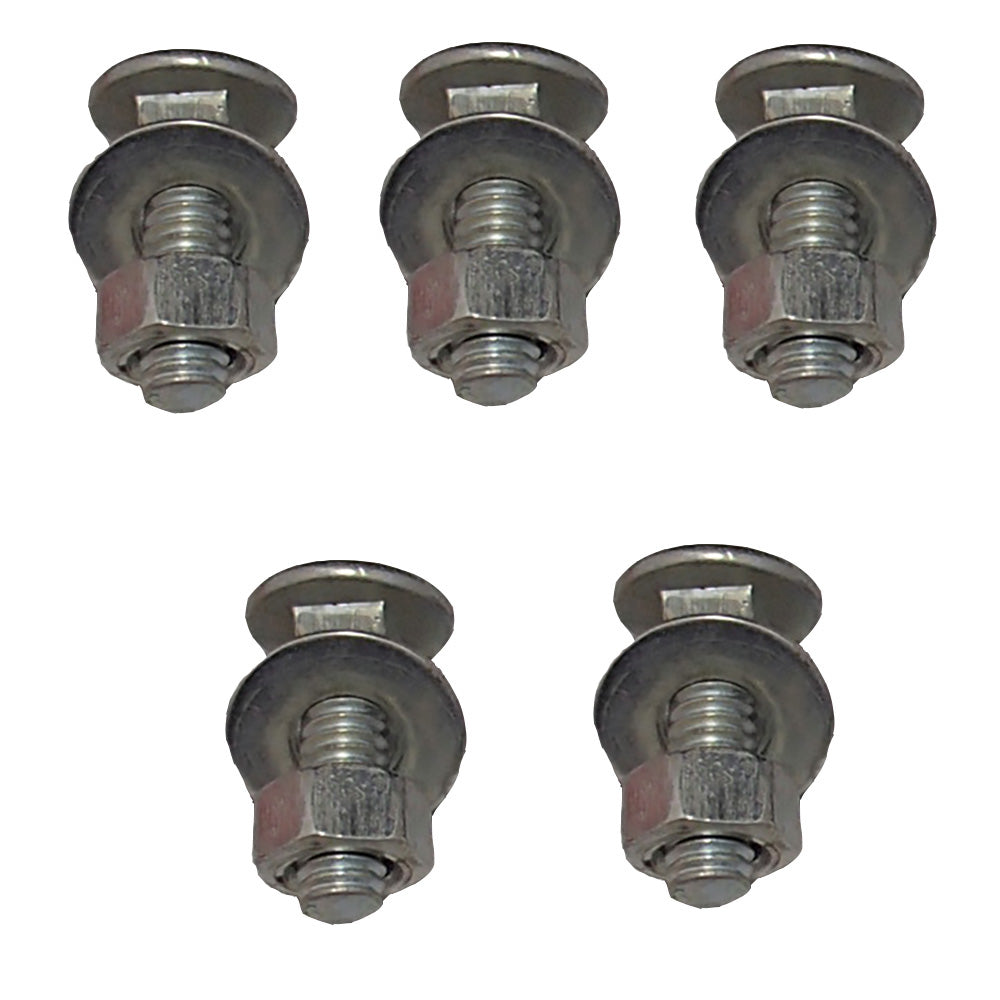 Scraper Bar w/ Mounting Hardware Fits Toro Snow blower Models 3521 421 521