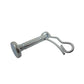Snowblower Shear Pin & Cotter Fits Bolens Replaces STW60-0042
