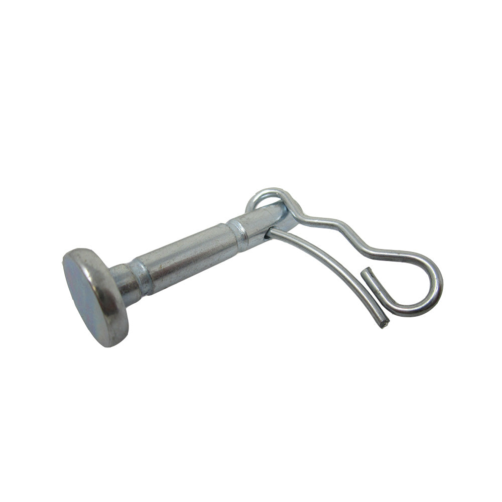 Snowblower Shear Pin & Cotter Fits Bolens Replaces STW60-0042