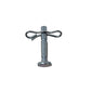 Snowblower Shear Pin & Cotter Fits Cub Cadet