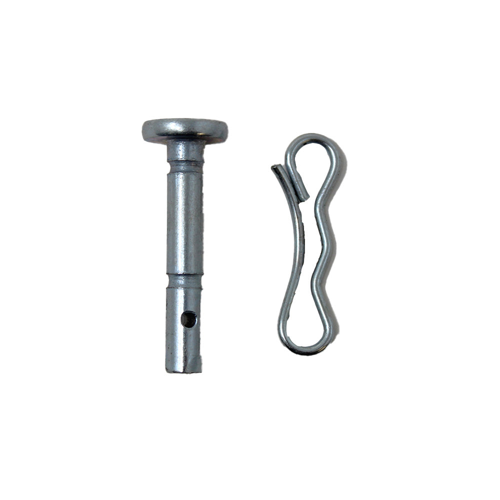 Snowblower Shear Pin & Cotter Fits Cub Cadet