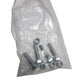 Pair of Orange Blade Markers Fits Western Replaces 62595