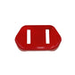 Skid Shoe (Red) Fits Toro Replaces 40-8160