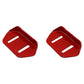 2PK Skid Shoes Fits Toro Snowblowers Snowthrowers 40-8160-01 40-8160-02