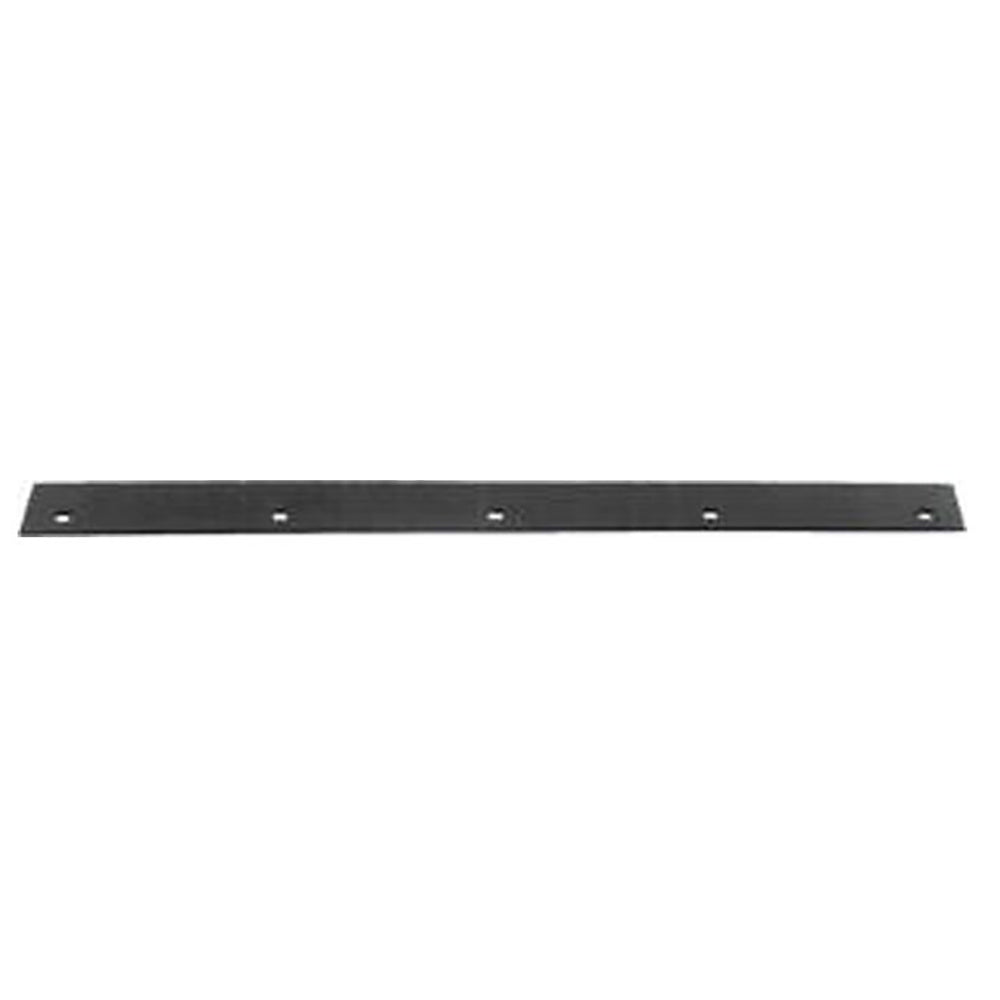 Scraper Bar 24" For 2 Stage Ariens 01016400 Snowblowers