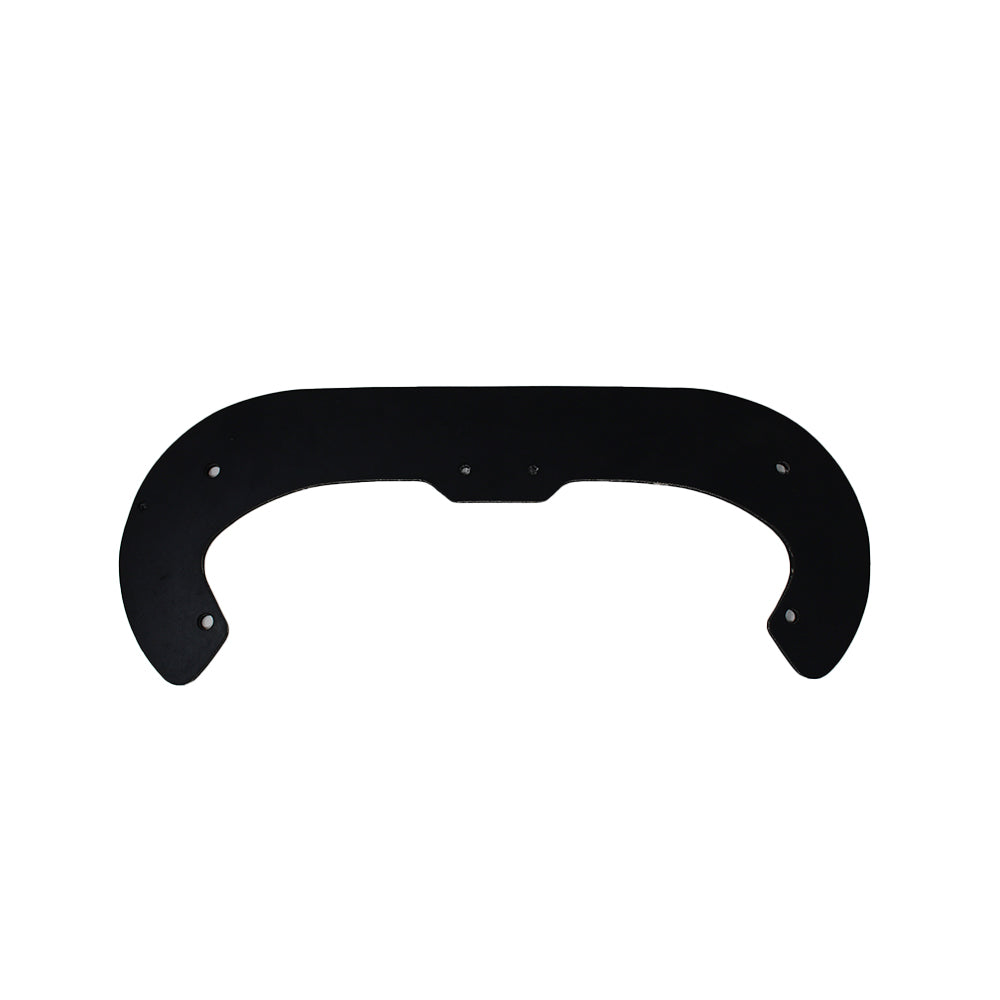 Snow Blower Paddle (Rubber) Fits Toro Replaces 80-0660