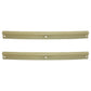 2 Scraper Bars Fits Toro 23-3170 CR-200 CR-20R S-200 S-620 Snowblowers