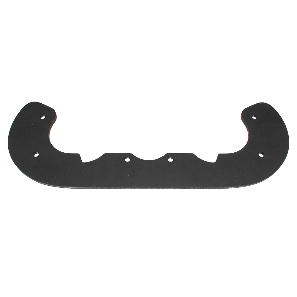 Rubber Snowblower Paddle Fits Toro Replaces 104-2753