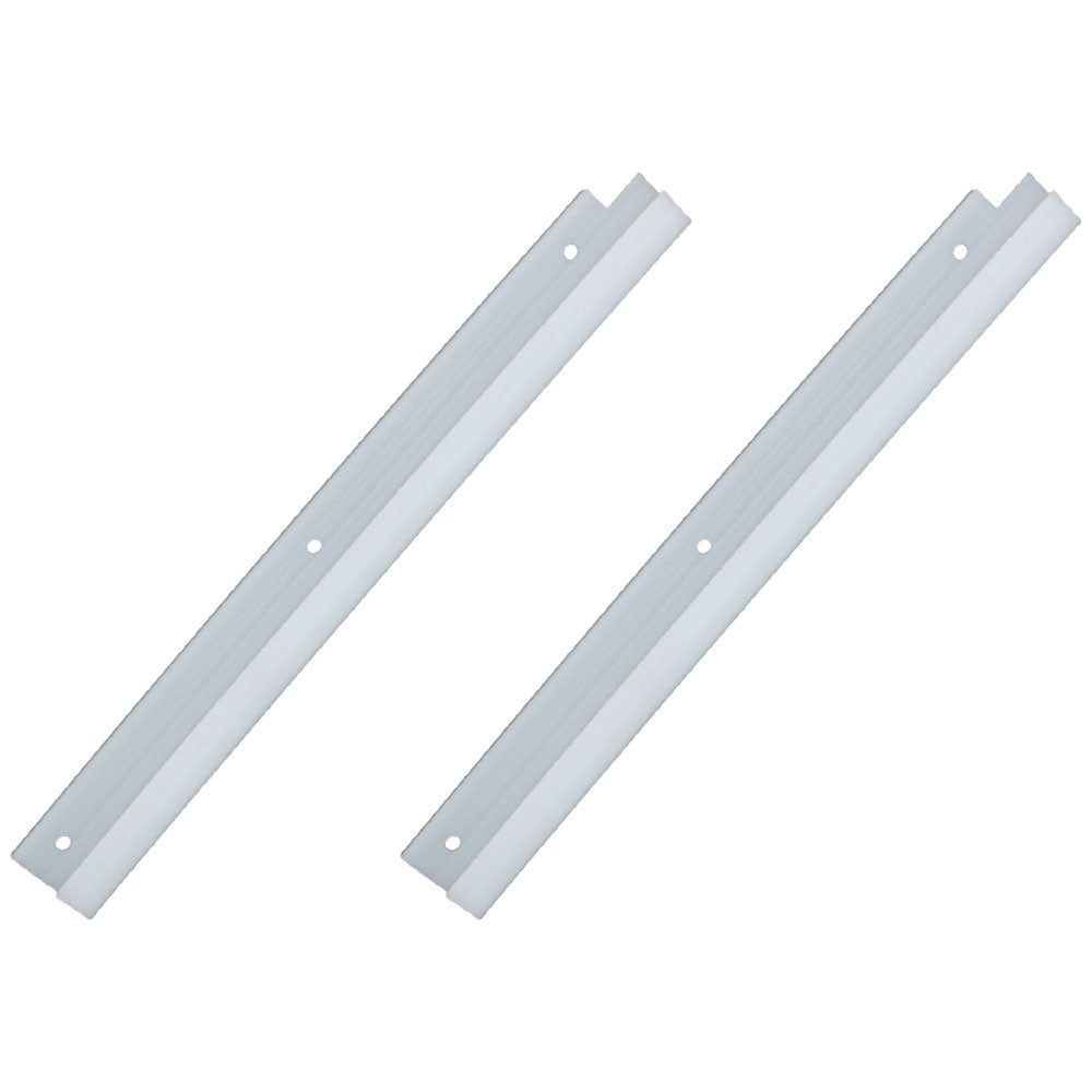 Qty 2: Scraper Bar Fits Toro Replaces 71-5390