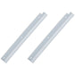 Qty 2: Scraper Bar Fits Lawn-Boy Replaces 71-5390