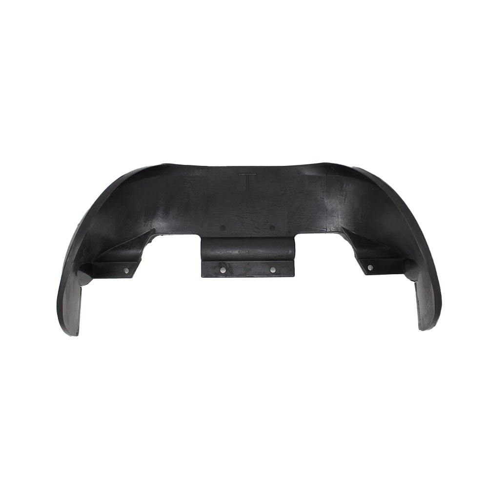 Impeller Half Fits Ariens Replaces 03807000