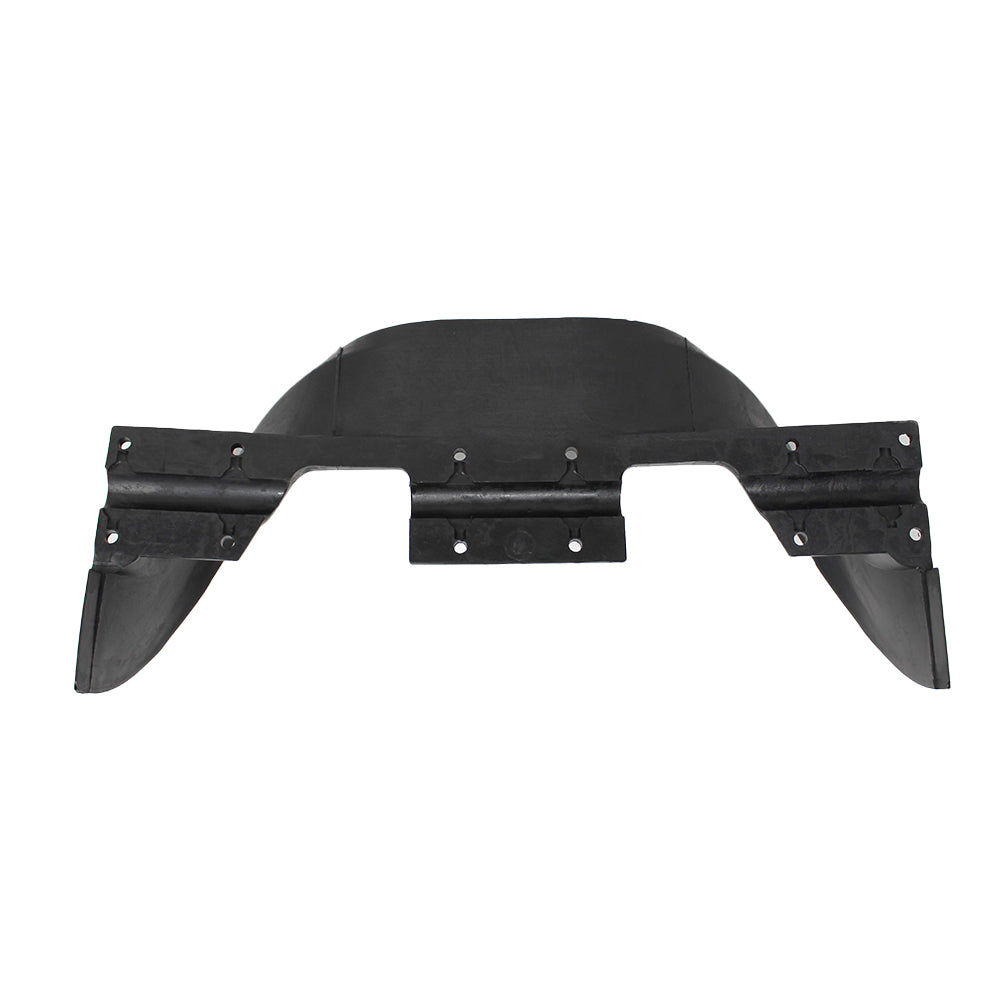 Impeller Half Fits Ariens Replaces 03807000