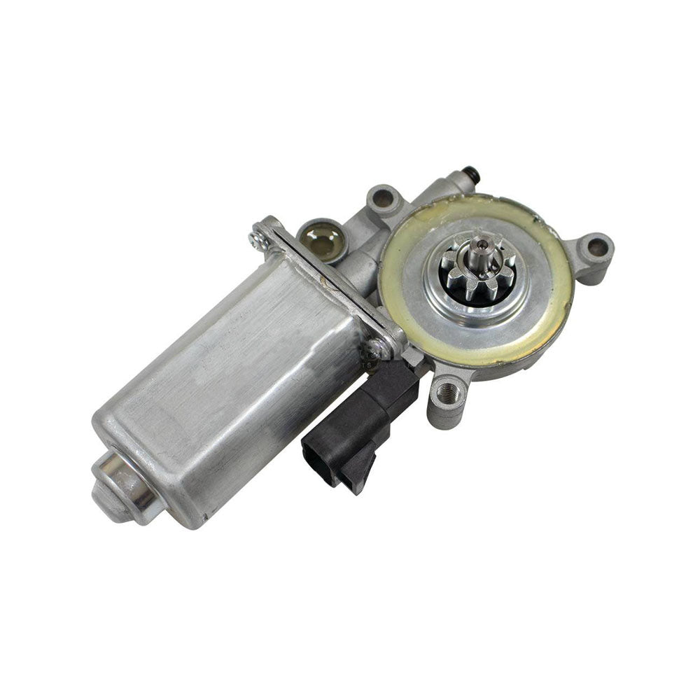 Snow Blower Chute Motor Fits Ariens Replaces 52423300