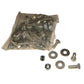 One New Snowblower Paddle Set Hardware Kit Various Applications & Models