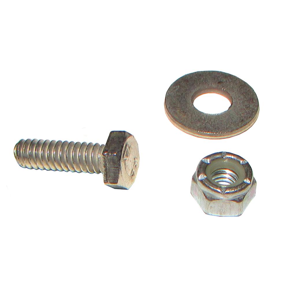 Snowblower Paddle Set Hardware Kit Fits Universal Replaces 302565MA