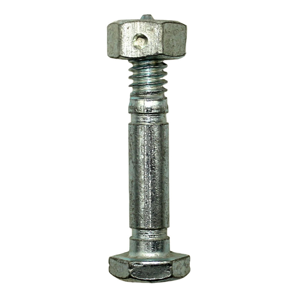 Shear Pin with Nut, 1-7/16" x 1/4" Fits Ariens Replaces 05907100