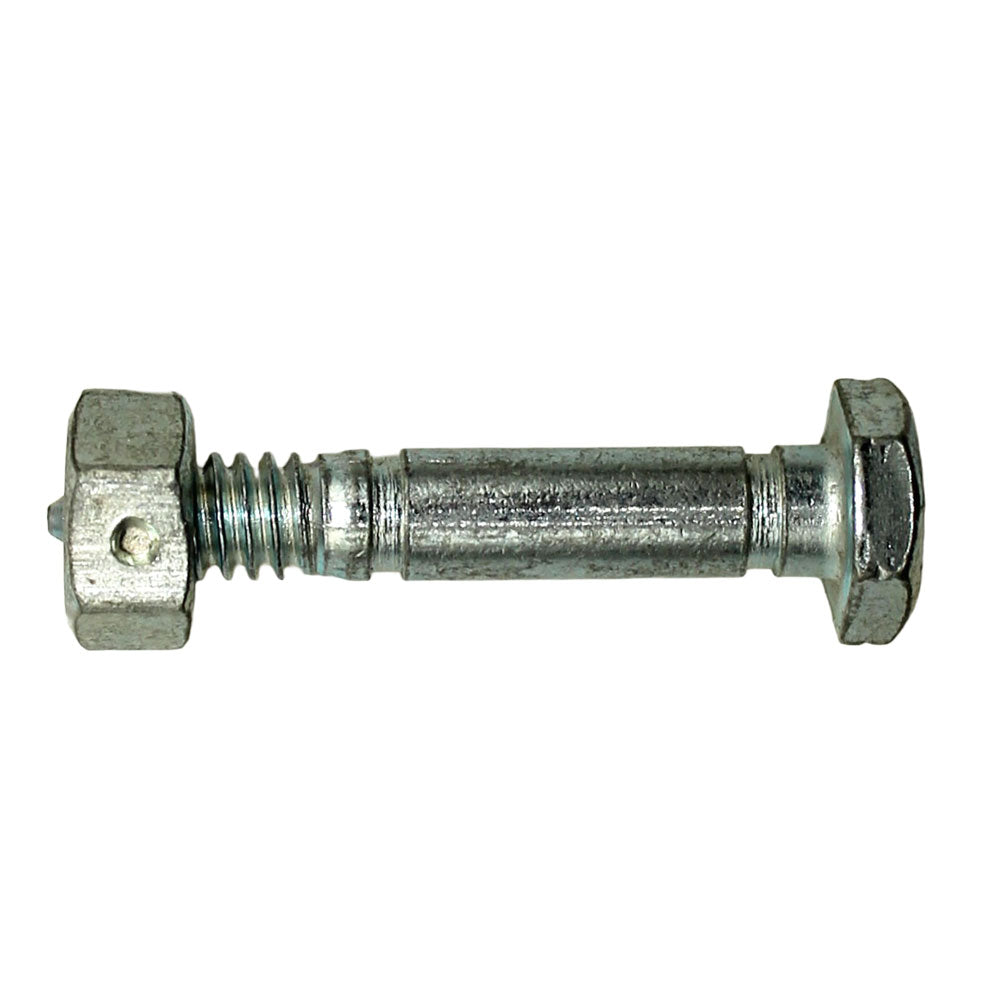 Shear Pin with Nut, 1-7/16" x 1/4" Fits Ariens Replaces 05907100