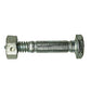 Shear Pin with Nut, 1-7/16" x 1/4" Fits Jacobsen Replaces 342449