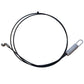 One 44.9'' Clutch Cable Fits MTD Two-Stage Snow Blowers 746-04229B 946-04229B