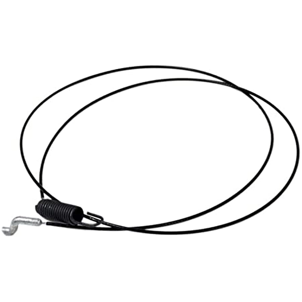 Clutch Drive Cable Fits Columbia Replaces 746-04230
