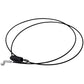 946-04230 48" Clutch Drive Cable Fits Multiple Snow Blower Makes & Models