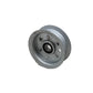 Flat Idler Pulley Fits Ariens Replaces 01213200