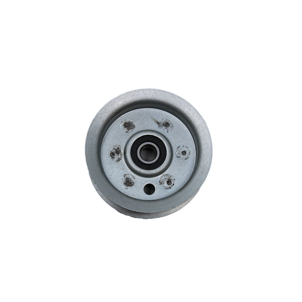 Flat Idler Pulley Fits Ariens Replaces 01213200