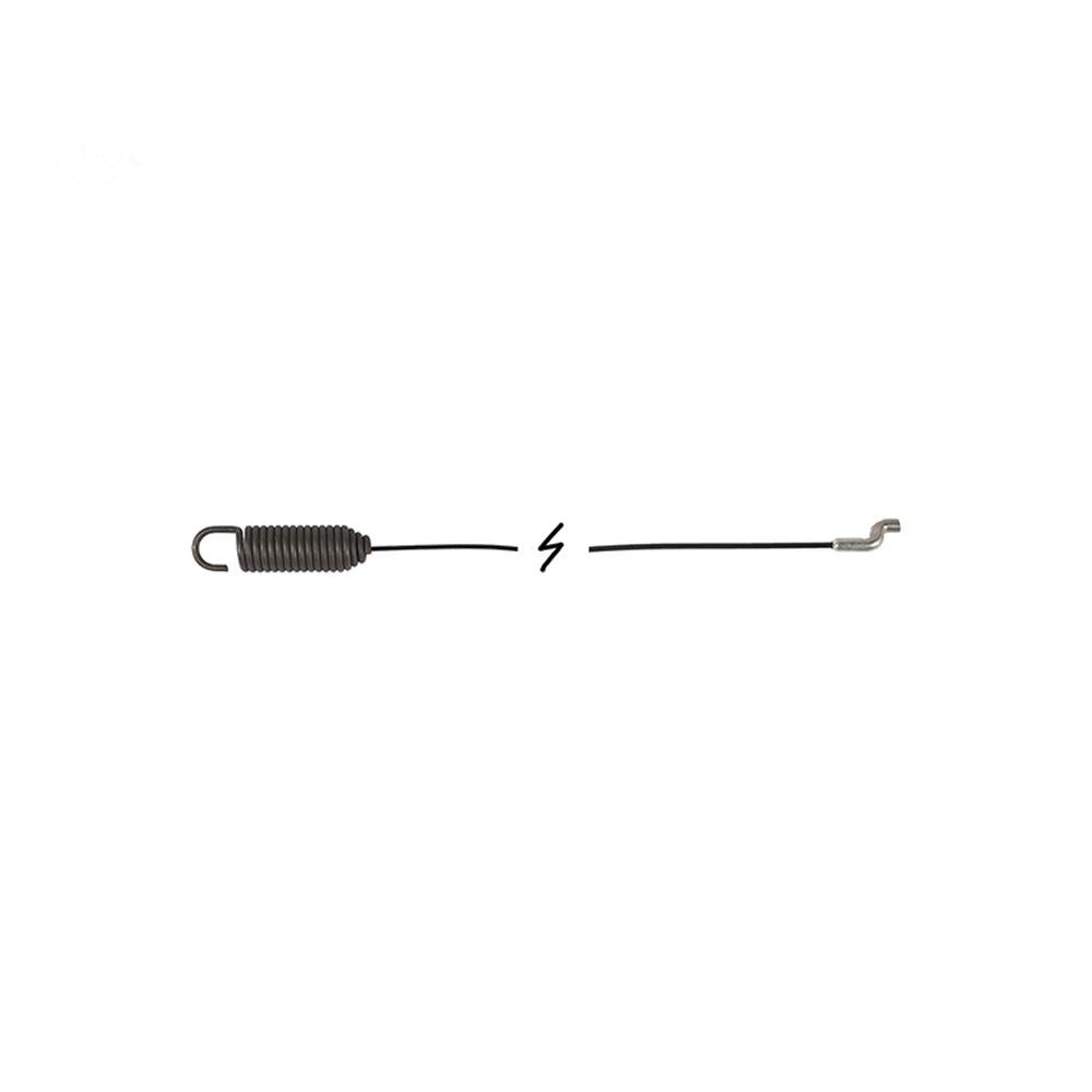 Clutch Drive Cable Fits MTD Replaces 746-05067