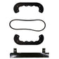 99-9313 Paddles Scraper Belt Auger Kit Fits Toro Quick Clear Models 38577