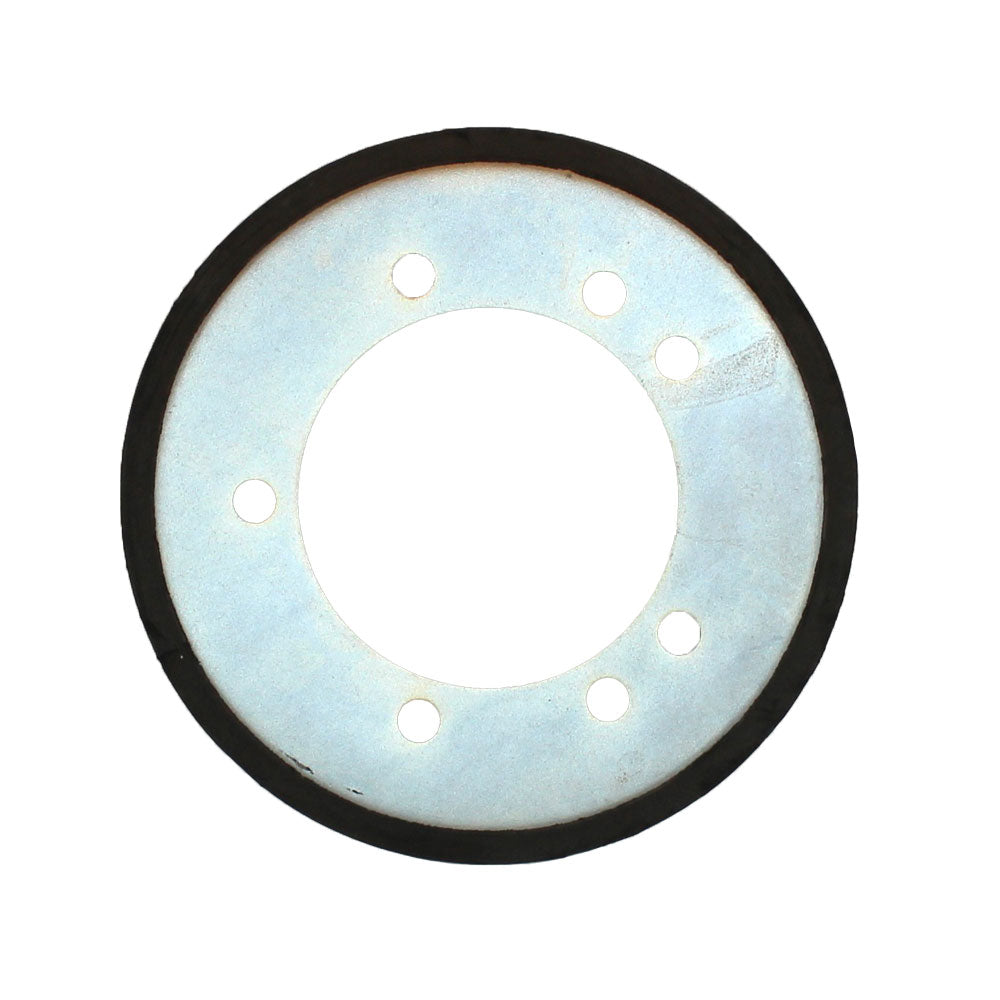 Friction Drive Disc w/o Liner Fits Snapper Replaces 1-0765