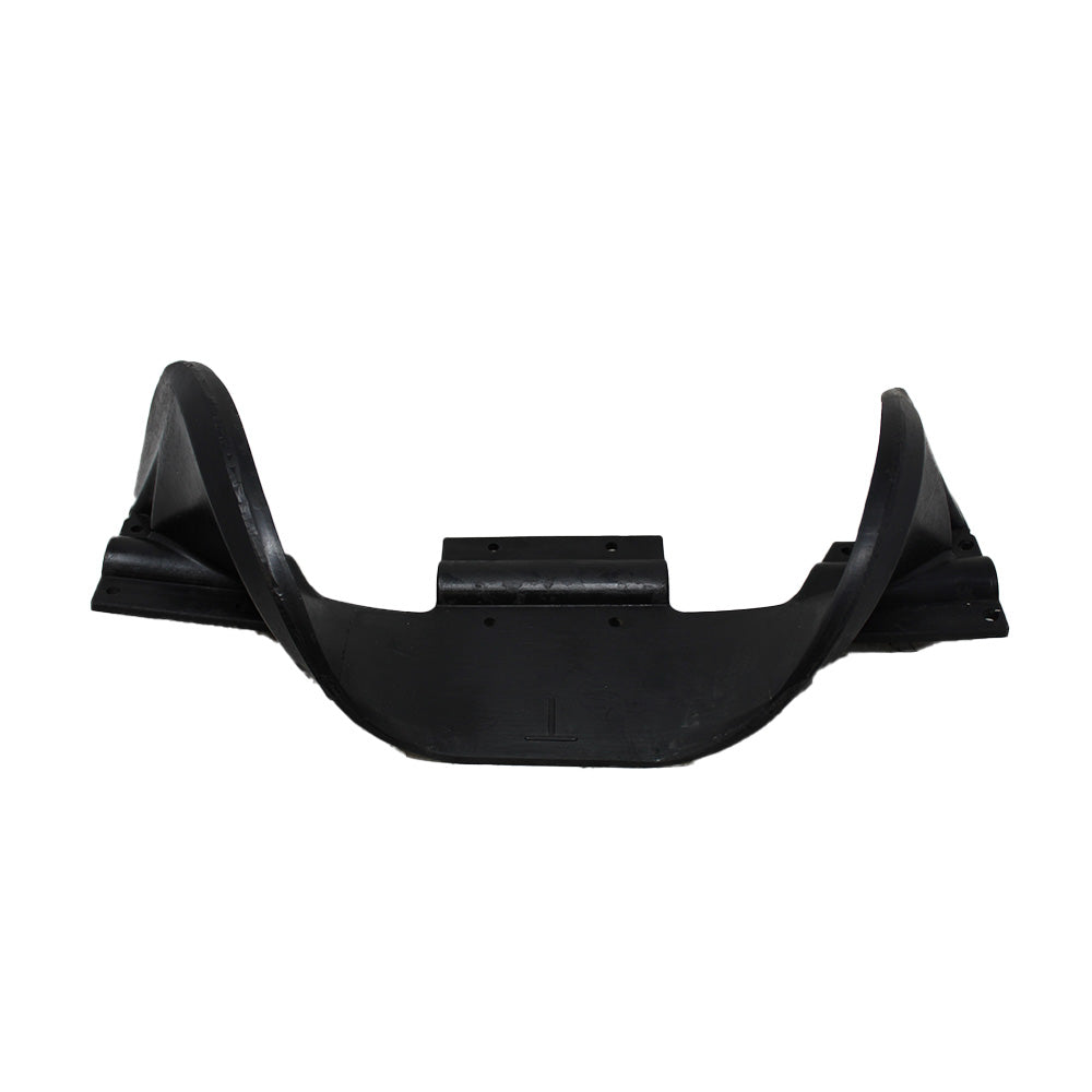 (2) Impeller Halves w/ Scraper Bar Fits Ariens Replaces 03807000