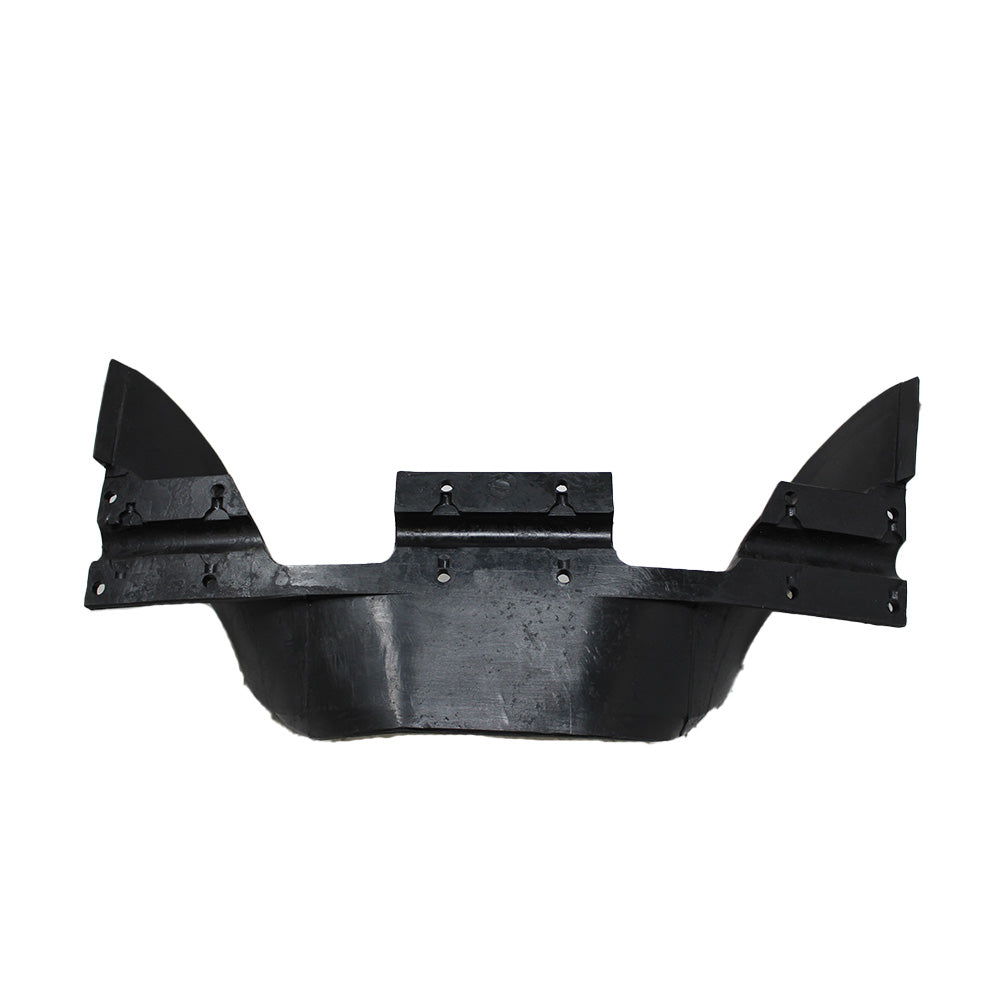 (2) Impeller Halves w/ Scraper Bar Fits Ariens Replaces 03807000