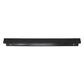 (1) One New Aftermarket Replacement Plastic Scraper Bar 03809400