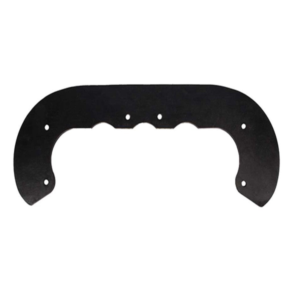 5662 Rubber Auger Paddle Compatible With Ariens / Gravely 53802900