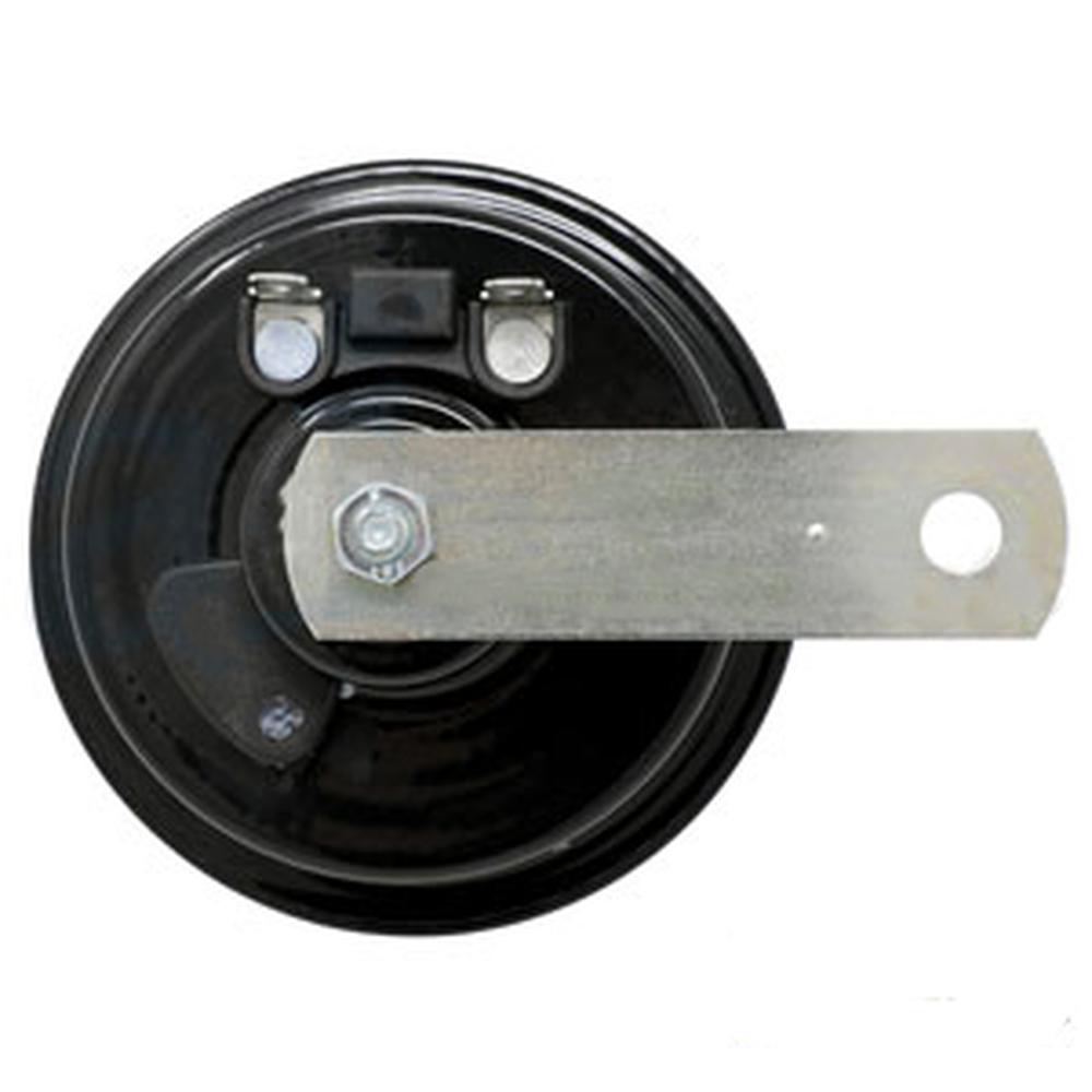 12V Horn Fits Ford New Holland Tractor Combine Skid Steer Loader Forage 87551747