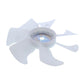1406-5500 - Radiator Fan Fits John Deere