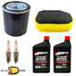 Engine Maintenance Kit Fits Kohler Replaces 12 132 02