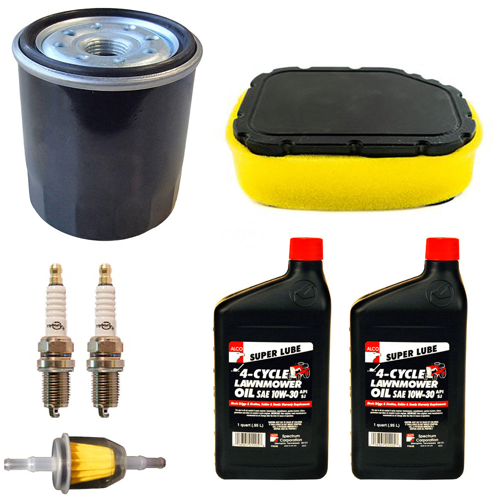 Engine Maintenance Kit Fits Toro Replaces 106-2247