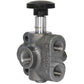 SVS2 Two Way Hydraulic Selector Valve