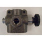 SVS2 Two Way Hydraulic Selector Valve