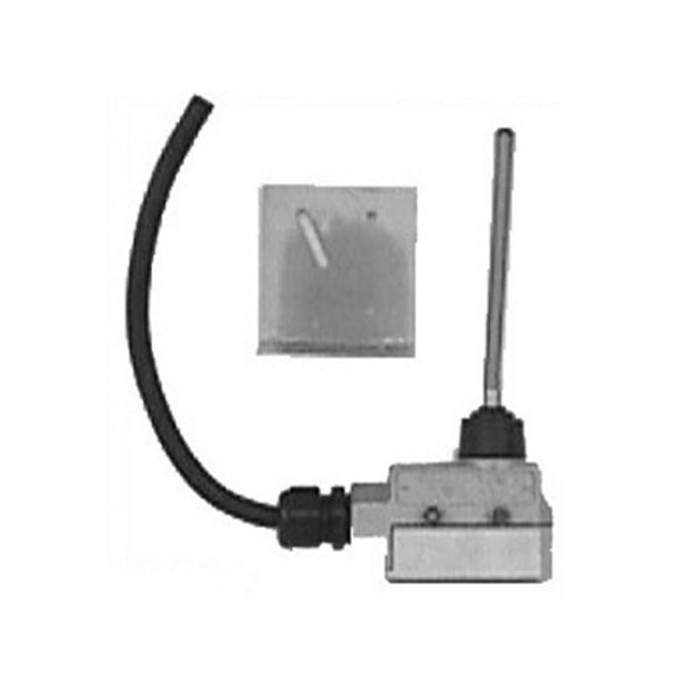 SWM-43 Heavy Duty 360 Degree Back-Up Alarm Switch Pre-Wired + Mount Bracket