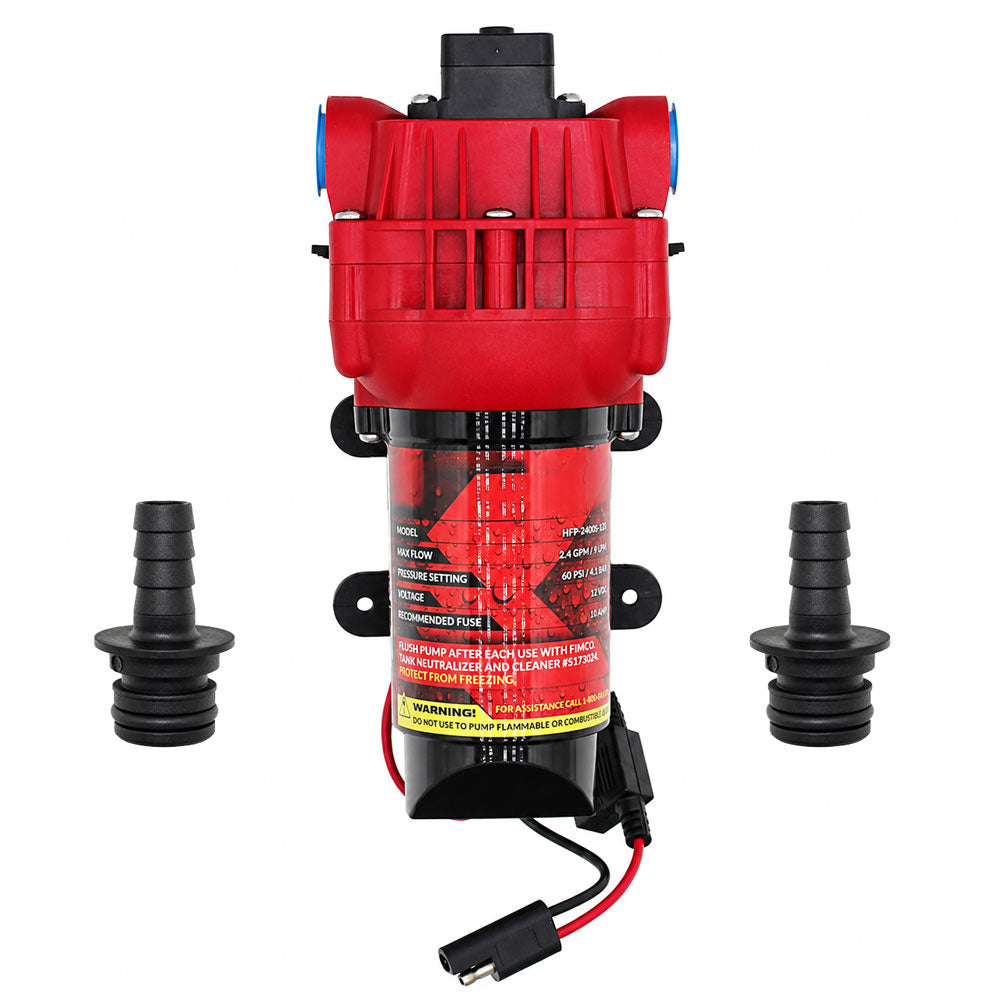 Sprayer Pump Fits Universal Products Replaces 02100907A
