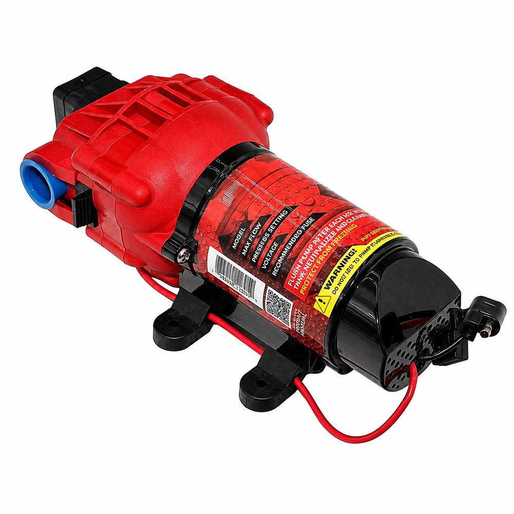 Sprayer Pump Fits Universal Products Replaces 02100907A