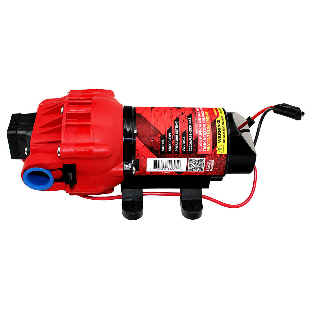 Sprayer Pump Fits Universal Products Replaces 02100907A