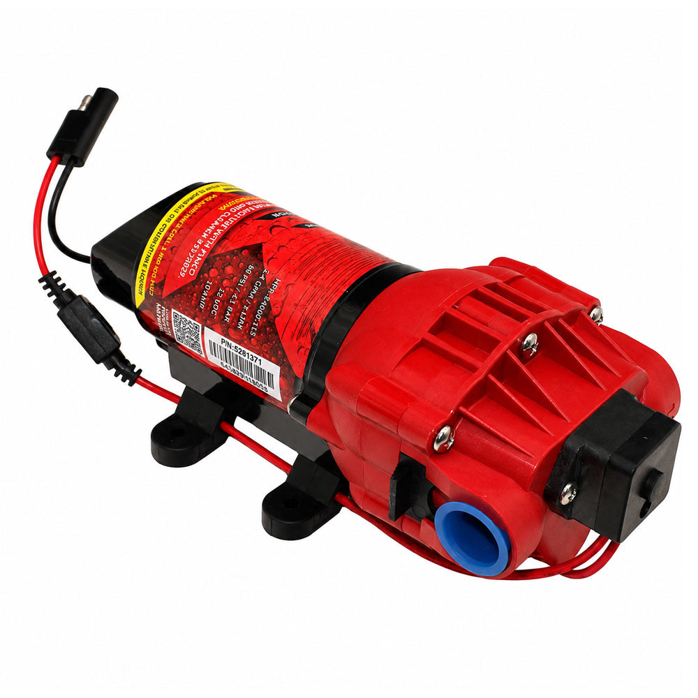 Sprayer Pump Fits Universal Products Replaces 02100907A