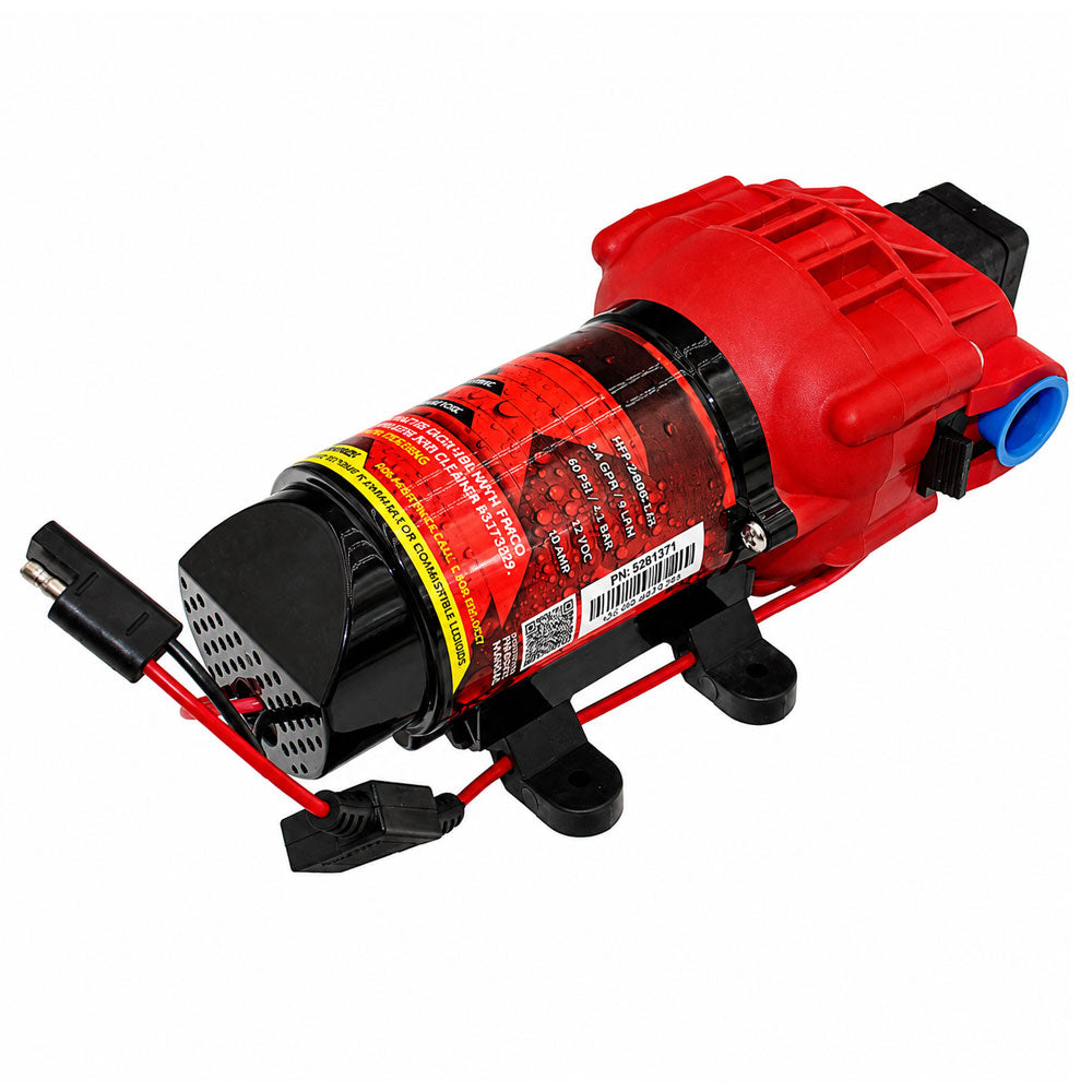 Sprayer Pump Fits Universal Products Replaces 02100907A