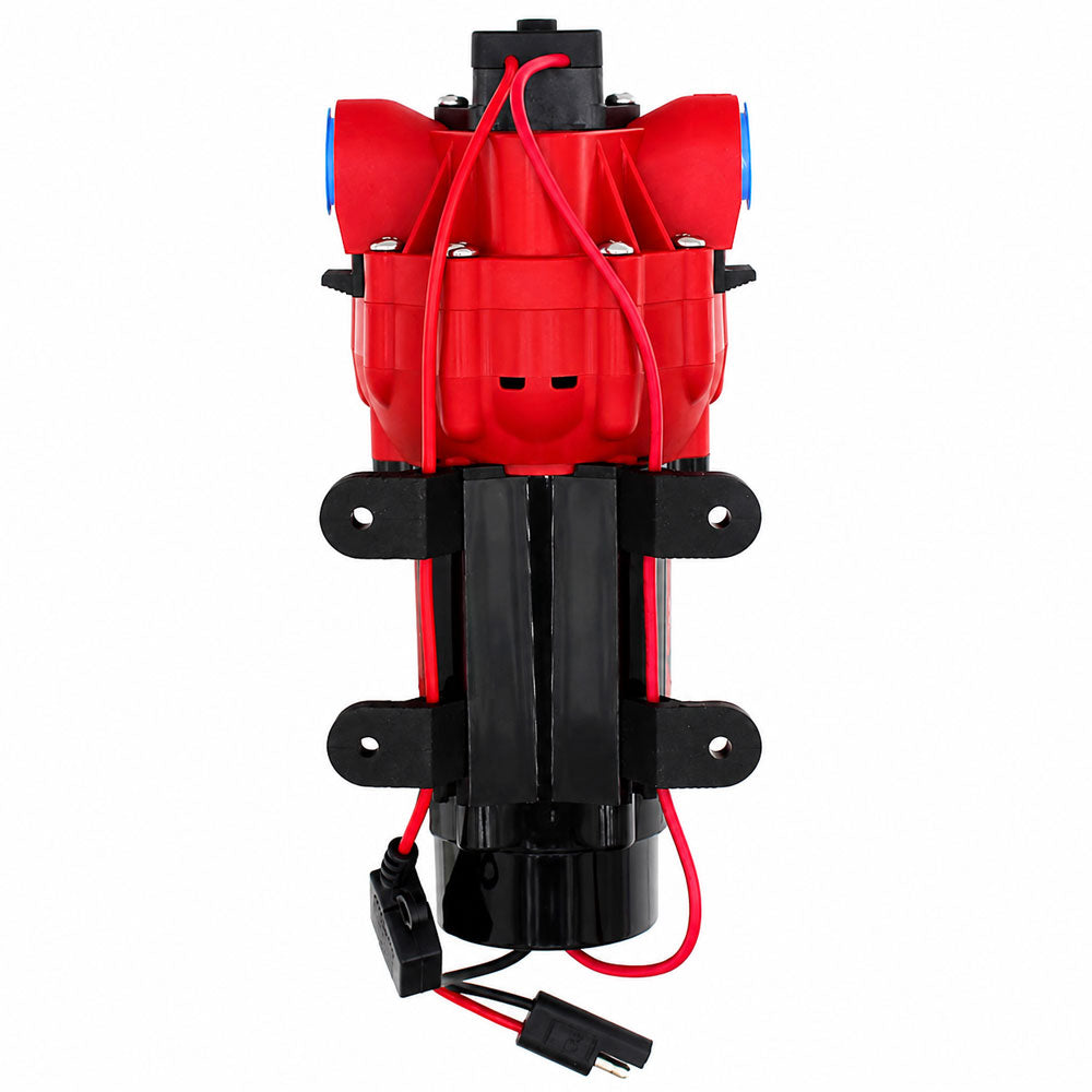 Fits Fimco Spot Sprayer Pump 2.4 GPM 60 Max PSI Replaces 5277981 5275087