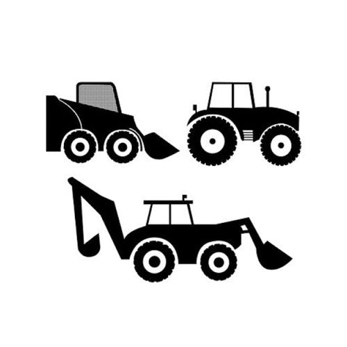 Cab Blower Motor Kit Fits John Deere 4050 4050 4440 4430 4430 7720 7720 4230 423