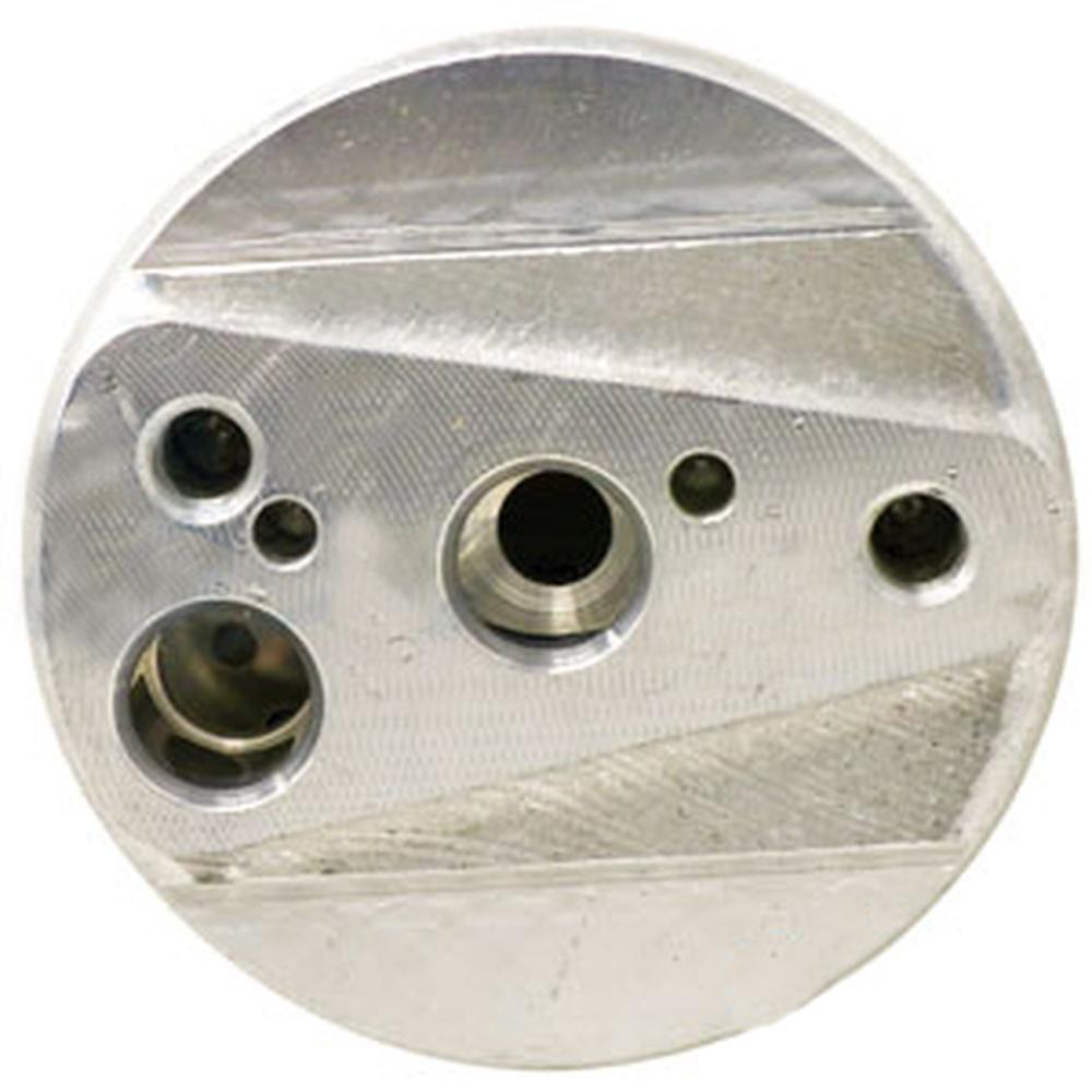 Receiver Drier Fits Caterpillar Replaces 176-1902