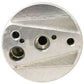 6244522M91 Drier Fits Massey Ferguson 1547 1552 1635 1643 1648 Fits Komatsu